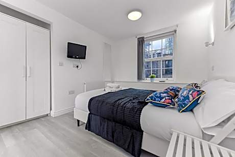 Charlotte Street Rooms by News Hotel