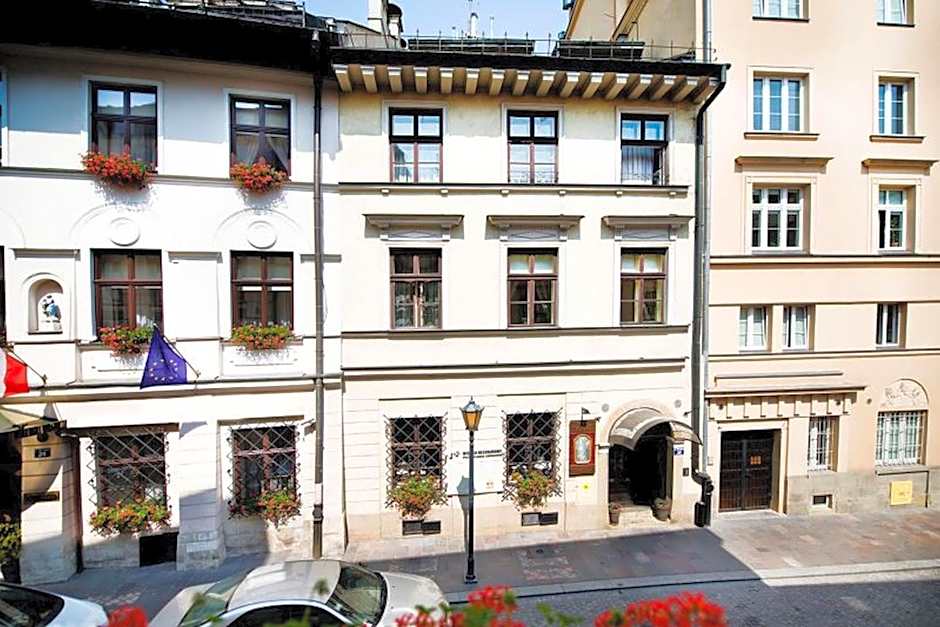 Hotel Mikołaj