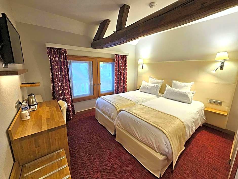 Auberge du Lac, Sure Hotel Collection by Best Western