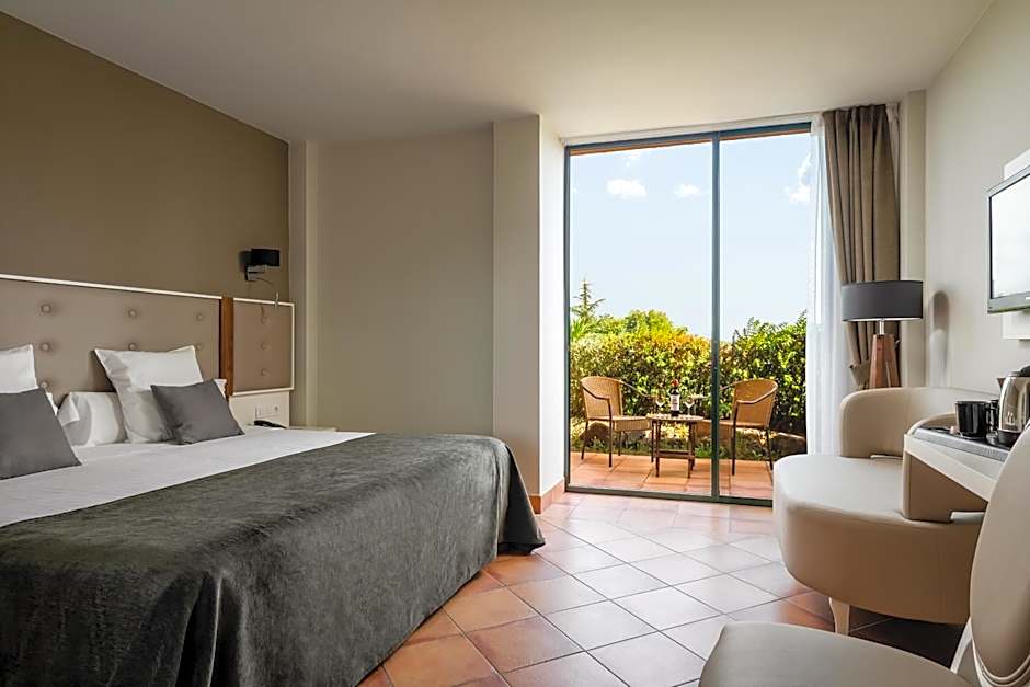 Torremirona Relais Hotel Golf & Spa