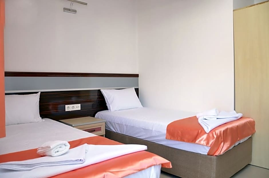 Ören Konak Otel