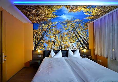 Hotel Wandersleben - Erfurt