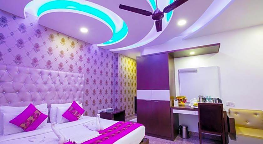 Hotel Surya International