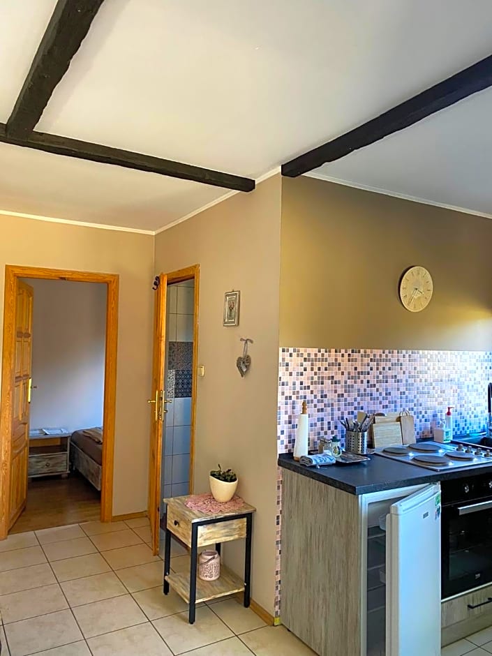 Agroturystyka Oaza Ciszy i Spokoju