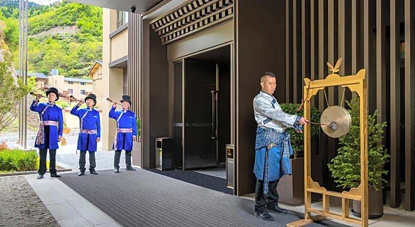 Hotel Indigo Jiuzhai By IHG