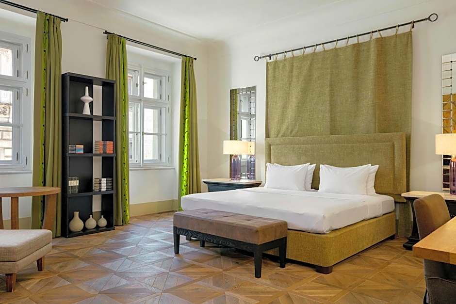 Augustine, A Luxury Collection Hotel, Prague