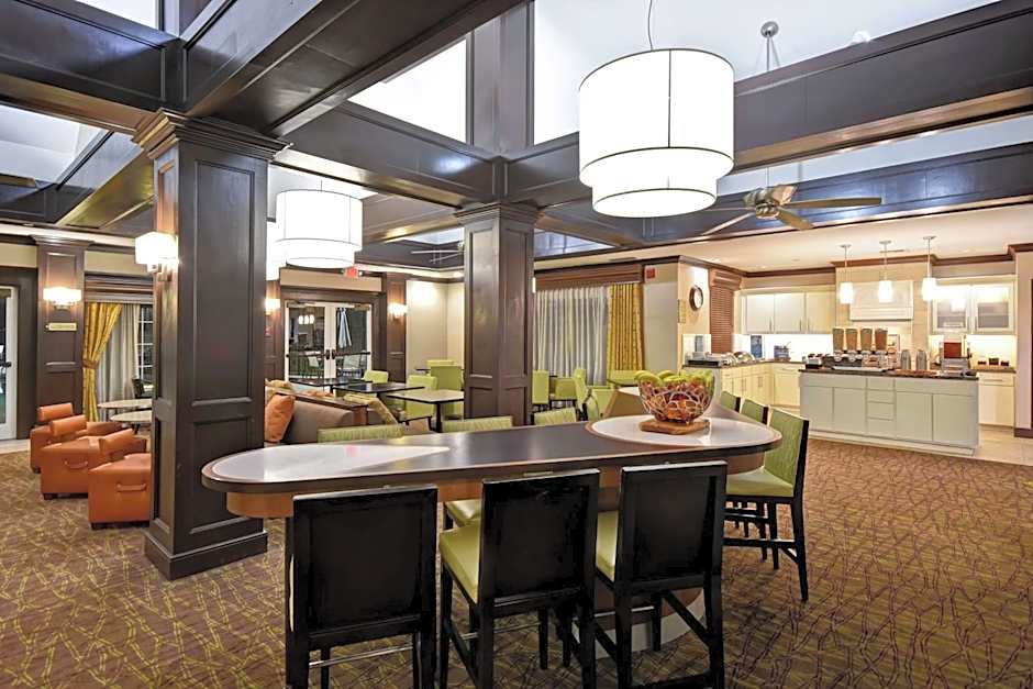 Homewood Suites by Hilton Atlanta-Galleria/Cumberland – Atlanta, GA