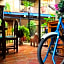 Hotel Cazomalli Oaxaca