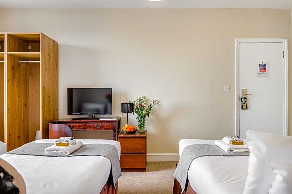 1 Lexham Gardens Hotel