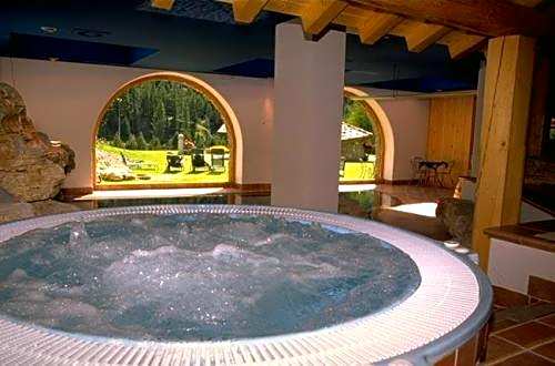 Eco Wellness Hotel Notre Maison
