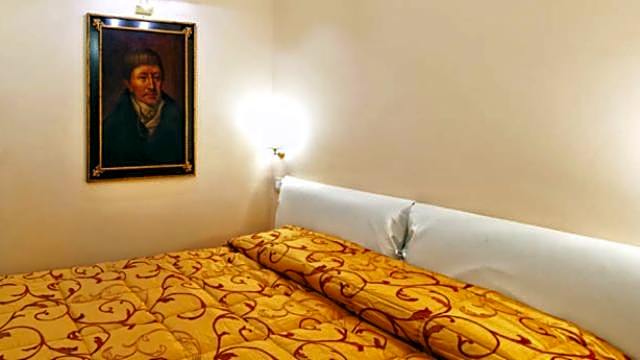 Boutique Hotel L'Imperatrice