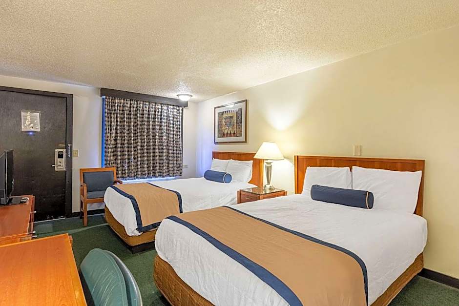 Value Inn Kenosha I-94 - Exit 344