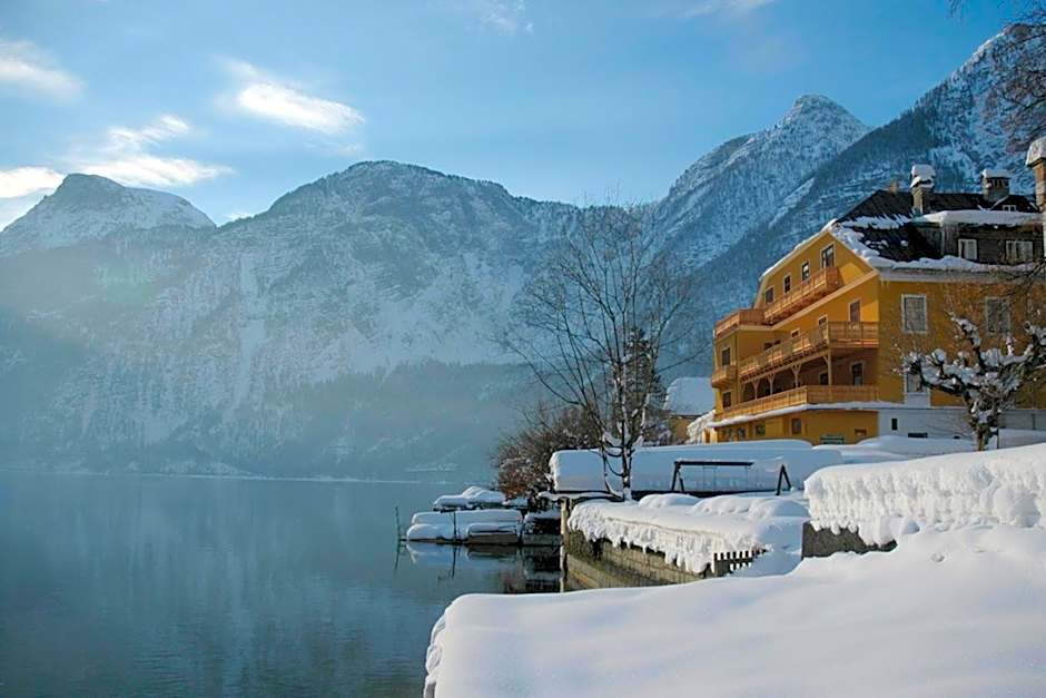 Seehotel Grüner Baum