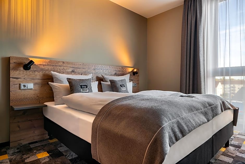 Holiday Inn - the niu, Timber Esslingen By IHG