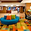 Fairfield Inn by Marriott East Rutherford Meadowlands