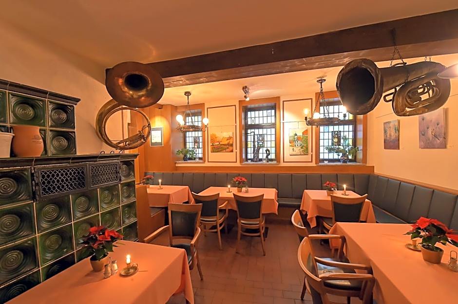 Gasthaus Zur Noll