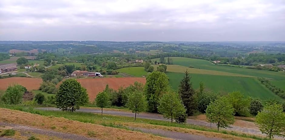 La Cambra dé Monflanquin