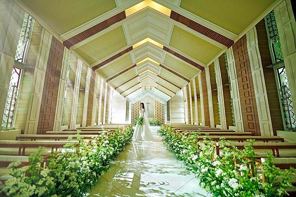 Kakegawa Grand Hotel