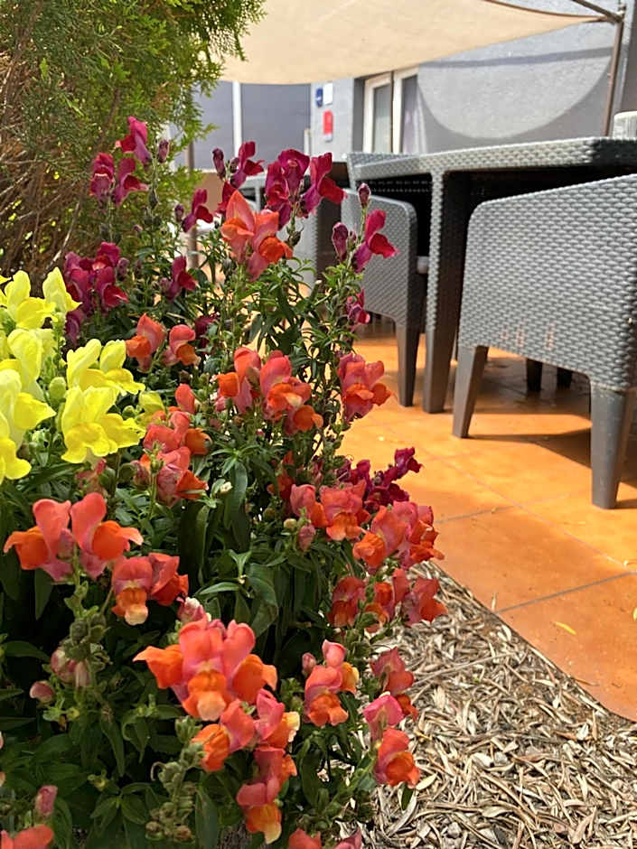 Contact Hotel LE SUD Montpellier Aéroport Parc Expo Arena