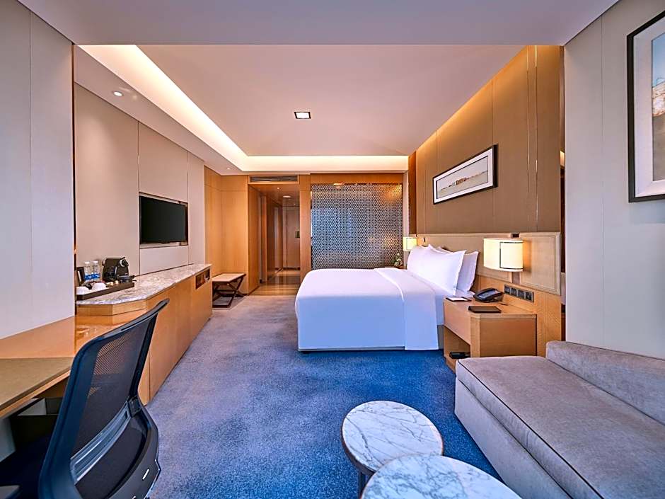 Hilton Chengdu