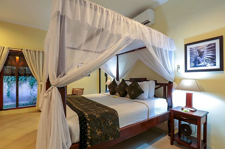 Villa Coco Bali