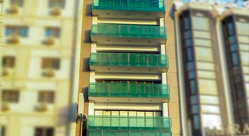 CITY POINT HOTEL WLL