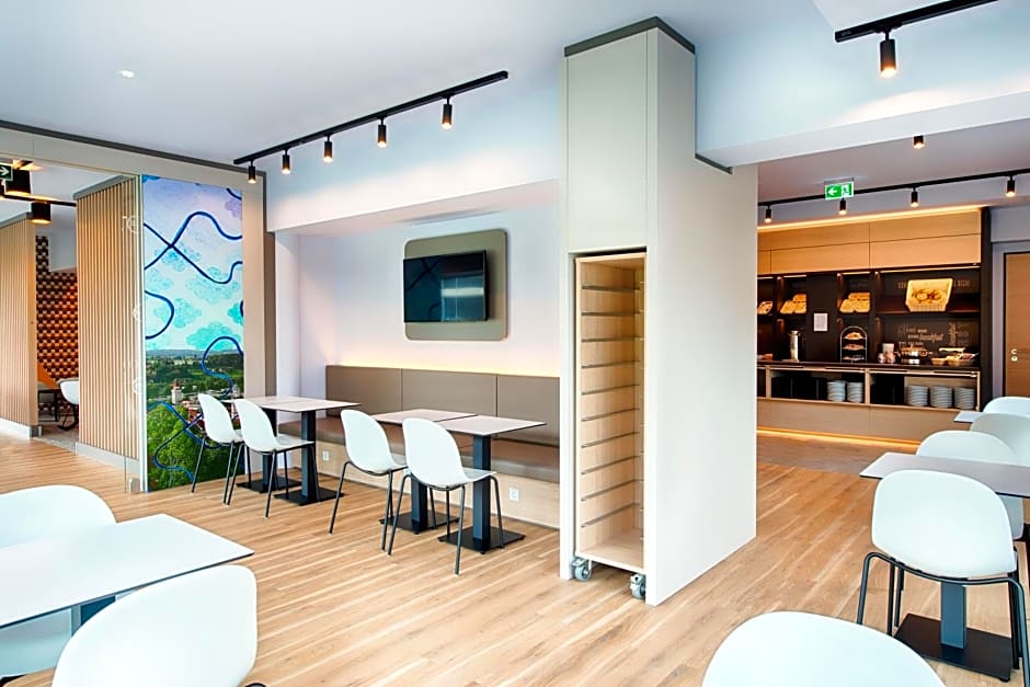 B&B Hotel Ravensburg