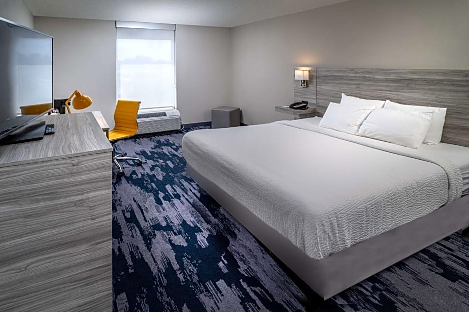 Best Western Plus Beckley Inn