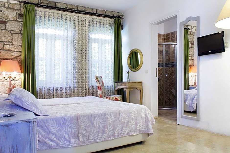 Otello Alacati