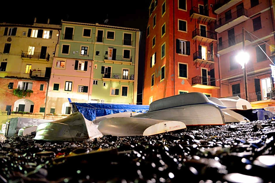 La Camogliese Hotel B&B