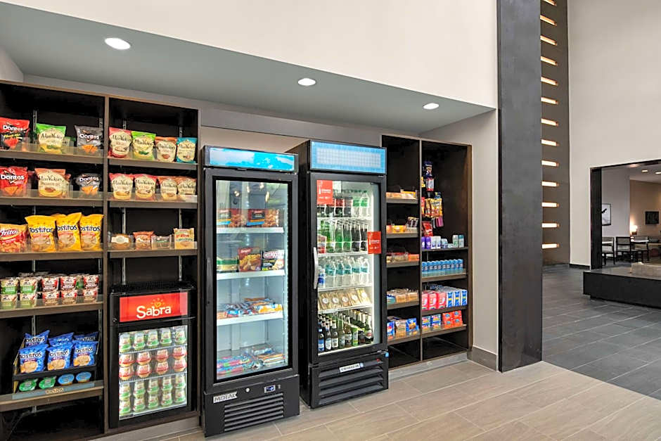 Embassy Suites By Hilton Elizabeth-Newark Airport