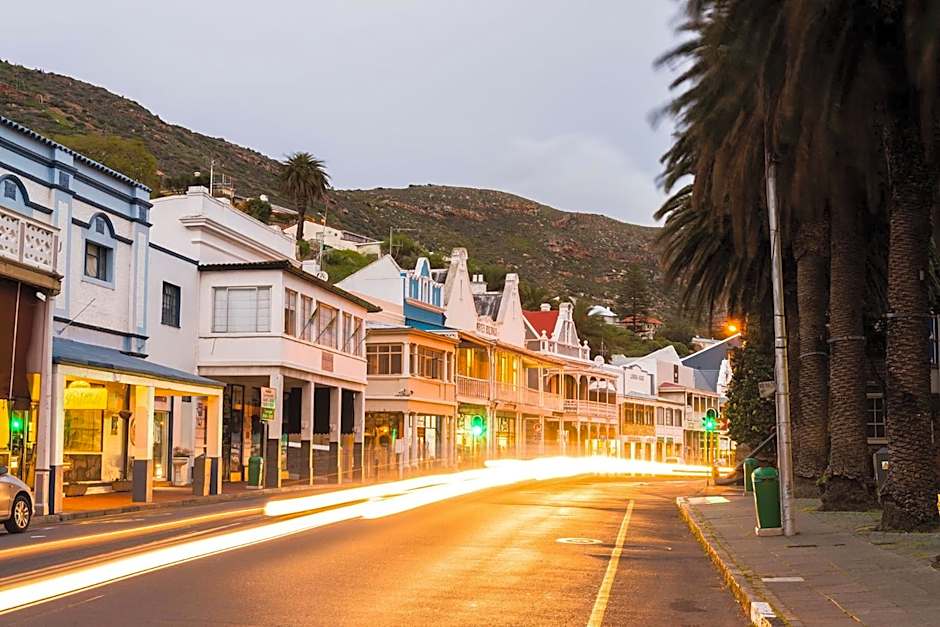 Simon's Town Quayside Hotel
