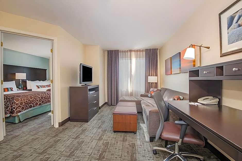 Staybridge Suites Allentown West Hotel By IHG