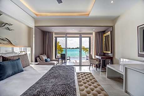 Grand Lido Negril Au-Naturel, An Autograph Collection All
