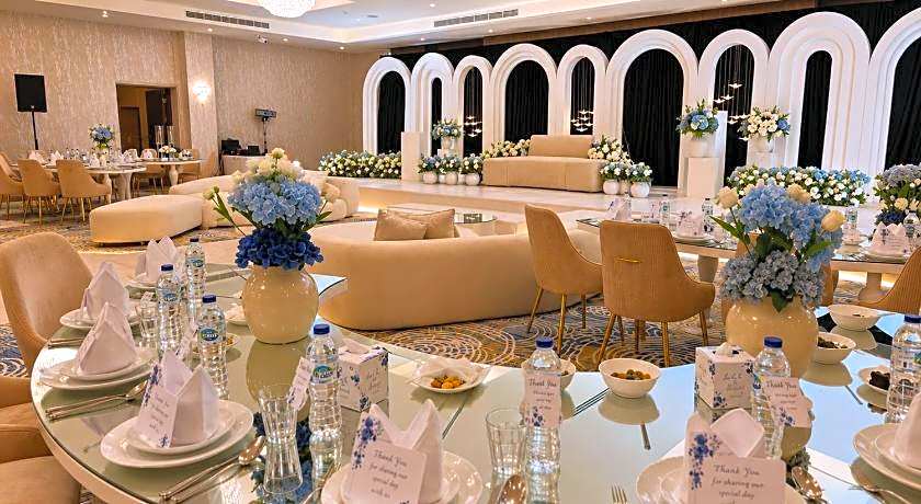 VOGO Grand Hotel Formerly Best Western Plus Hotel Dubai Academic City