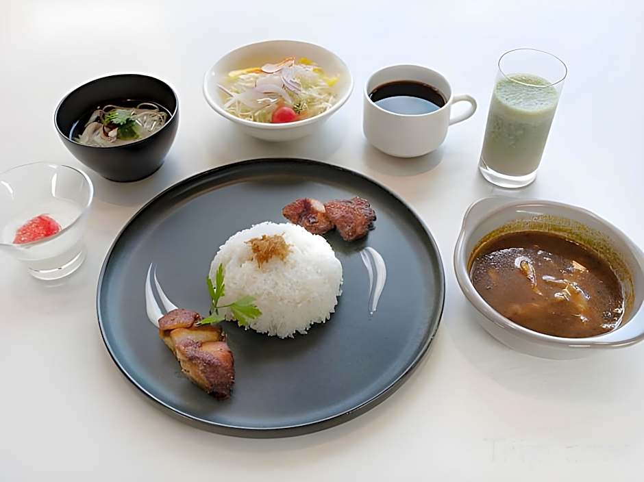 Shizutetsu Hotel Prezio Tokyo Tamachi
