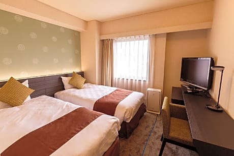 Hollywood Twin Room - Non-Smoking