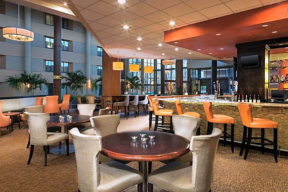Sheraton Charlotte Airport