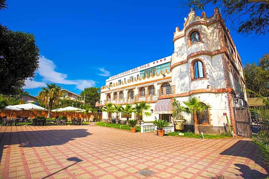 Residence Costa del Sole