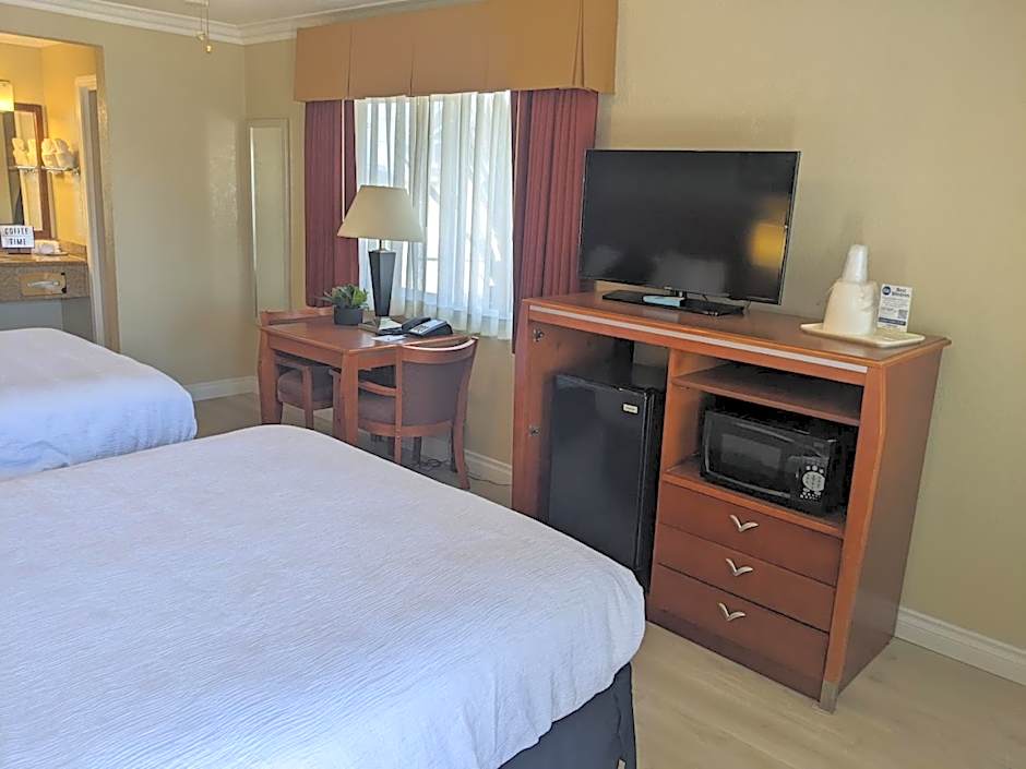 Best Western Tradewinds