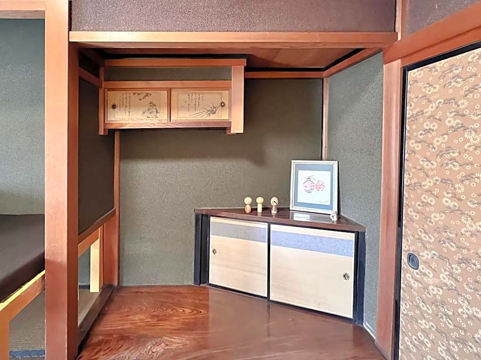 Hostel Miyagawa by Murasaki
