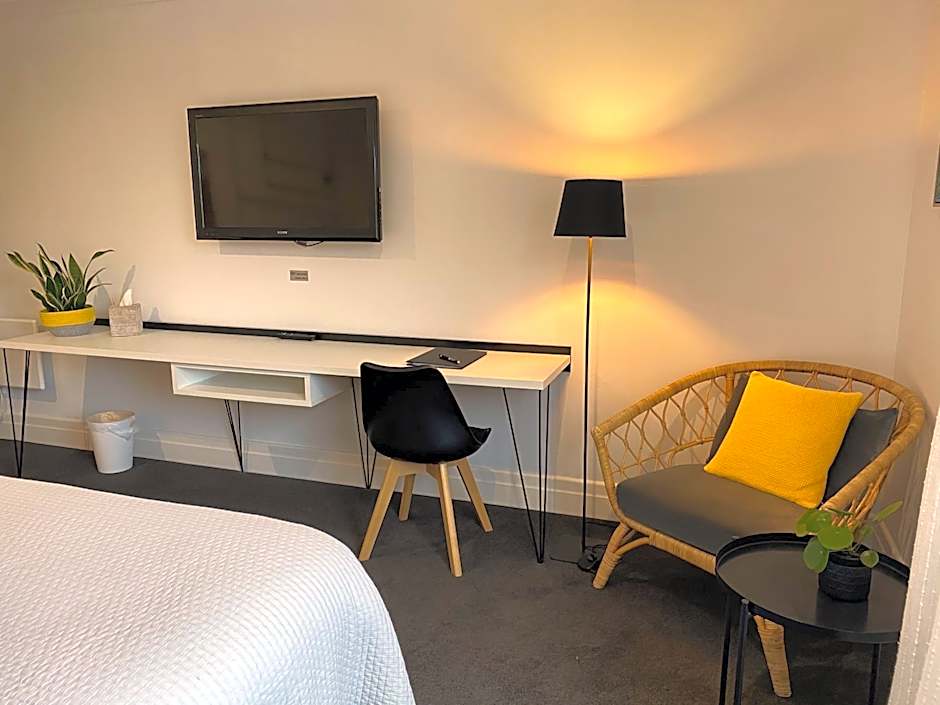 Sunny Side Up Bed and Breakfast