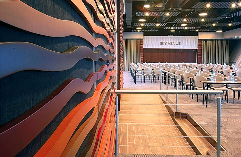 Southern Sun Elangeni & Maharani