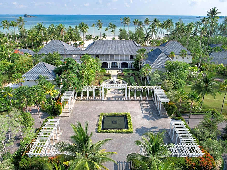 The Sanchaya Resort
