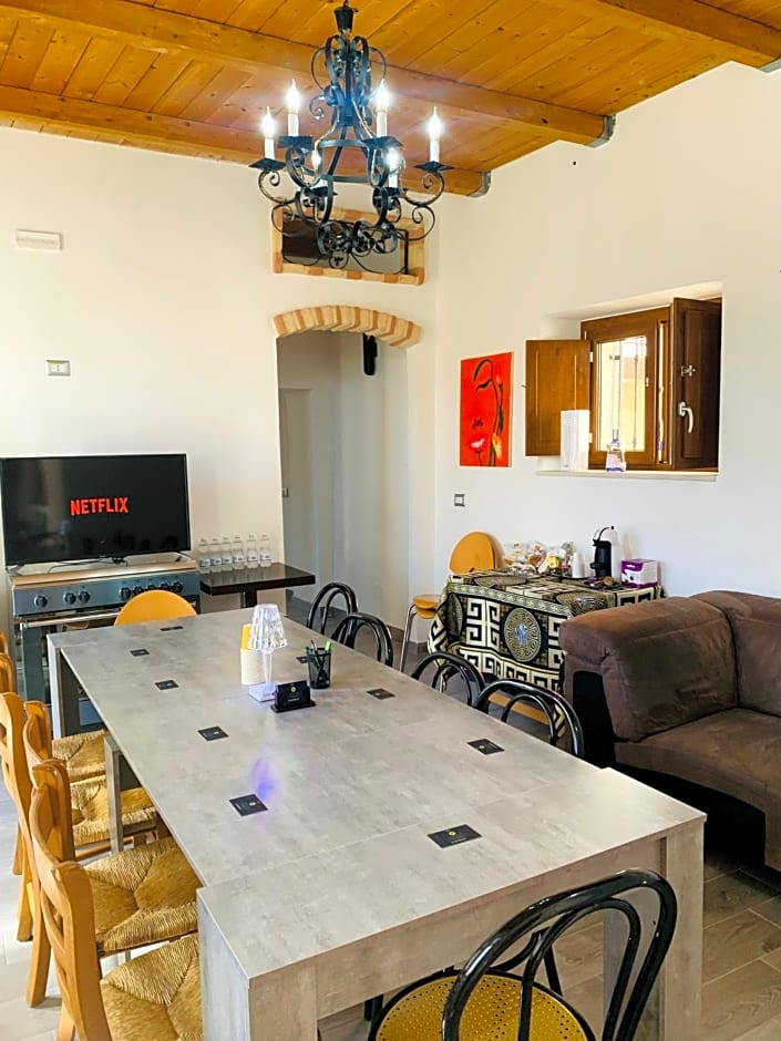 Prestige *Luxury Rooms & Appartment