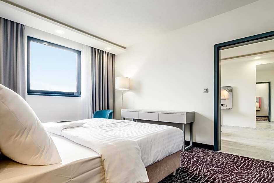 Park Inn Danube, Bratislava