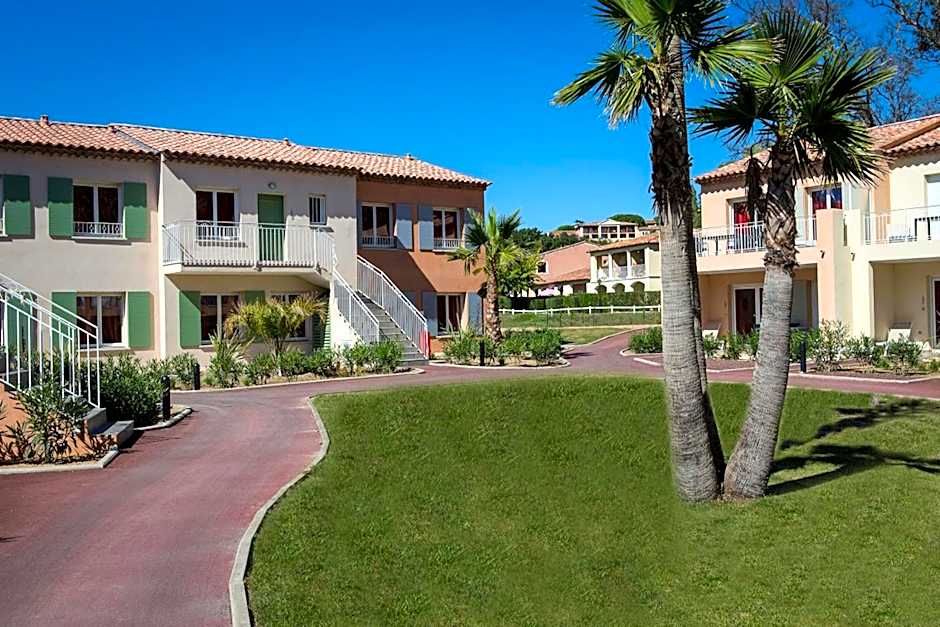 SOWELL RESIDENCES Les Perles de Saint Tropez