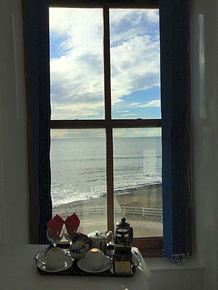 Celtic Bay Guest House