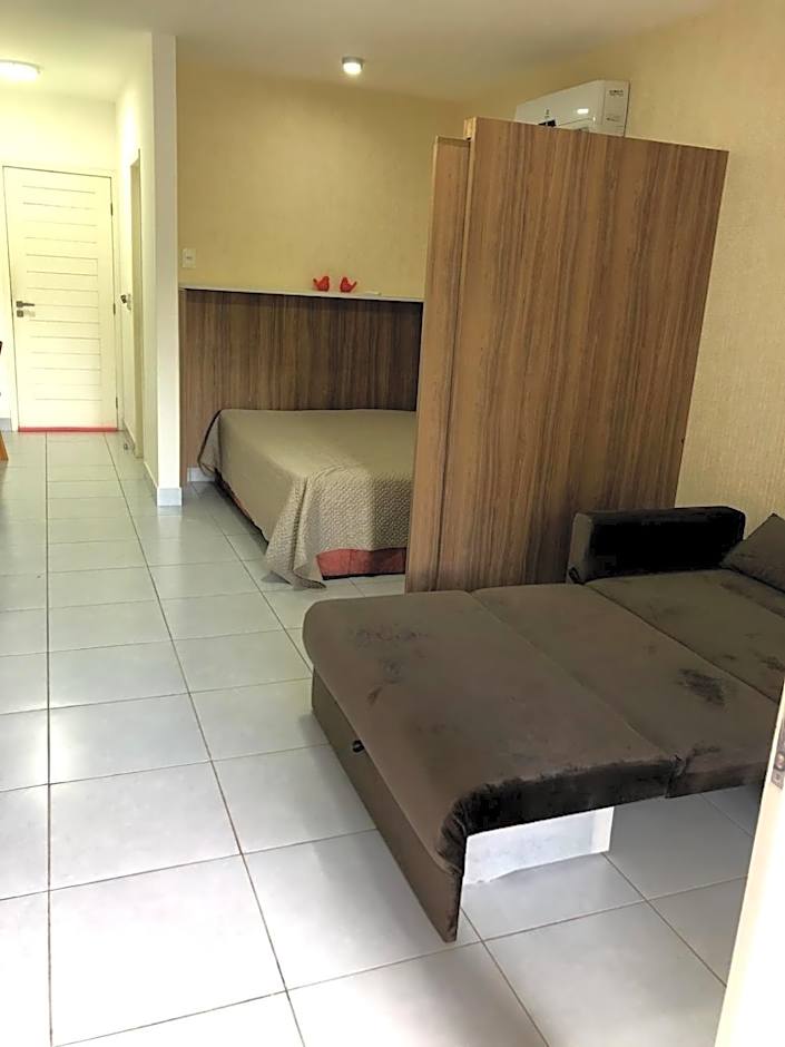 Apto Novo no melhor d Pipa