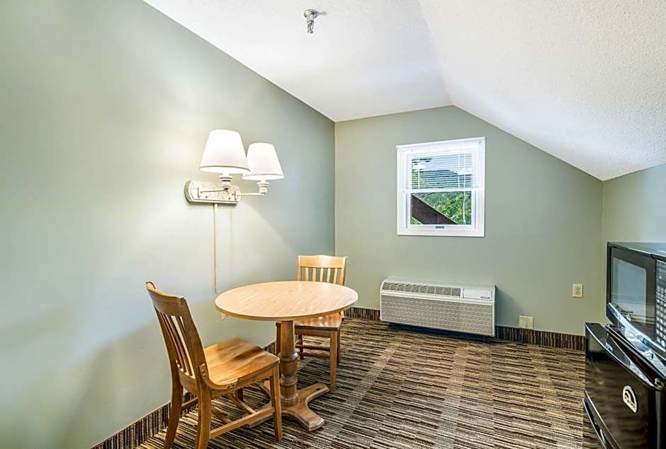 The Valley Inn, an Ascend Collection Hotel